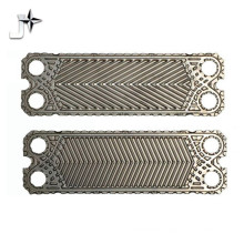 Vicarb V20-G Heat Exchanger Plate